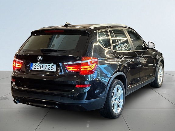 BMW X3 6 of 20
