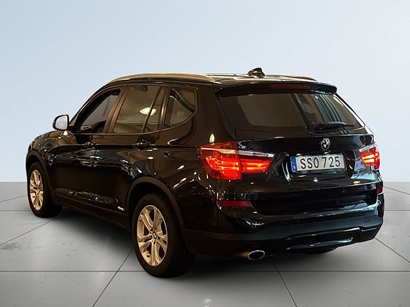 BMW X3 5 of 20