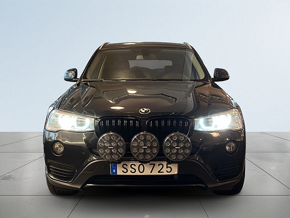 BMW X3 2 of 20