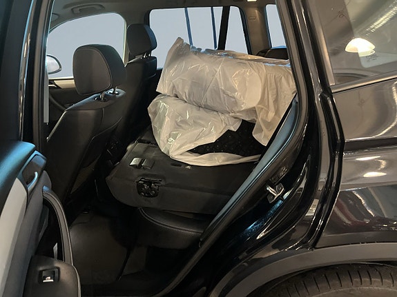 BMW X3 13 of 20