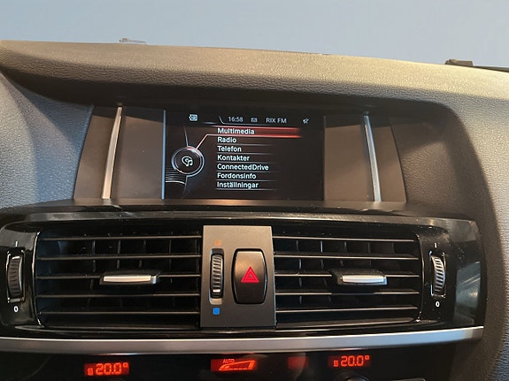 BMW X3 11 of 20
