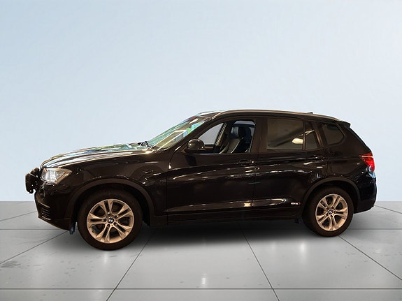 BMW X3 4 of 20