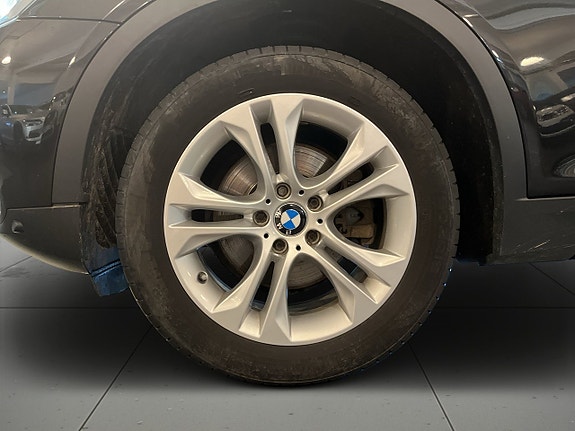 BMW X3 14 of 20
