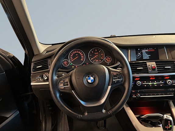 BMW X3 9 of 20