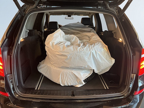 BMW X3 12 of 20