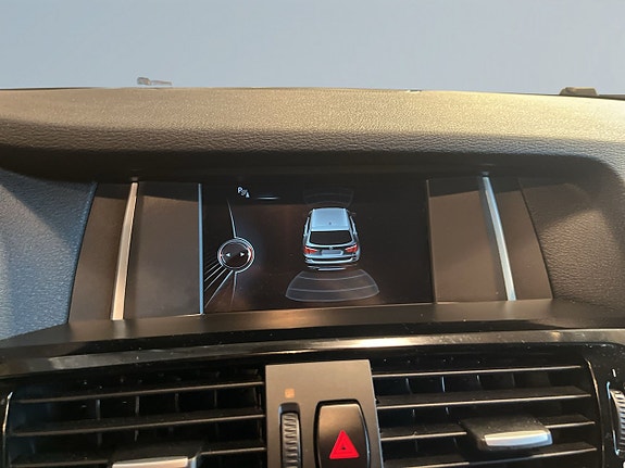 BMW X3 15 of 20