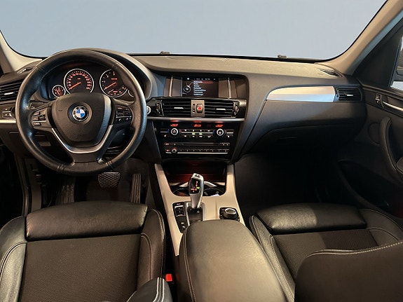 BMW X3 8 of 20