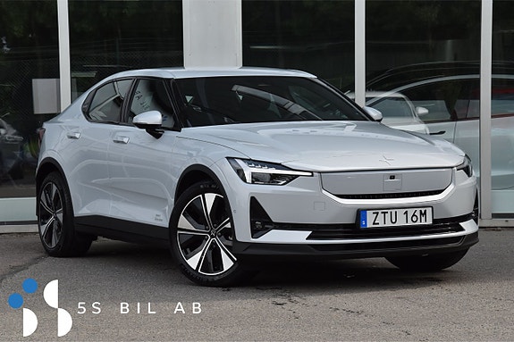 Polestar 2
