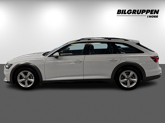Audi A6 allroad 5 of 5
