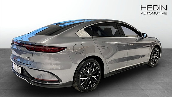 BYD Han 2 of 13