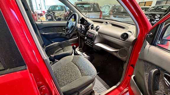 Hyundai Atos 11 of 12