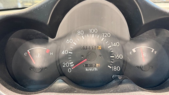 Hyundai Atos 6 of 12