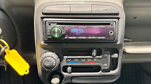 Hyundai Atos 7 of 12