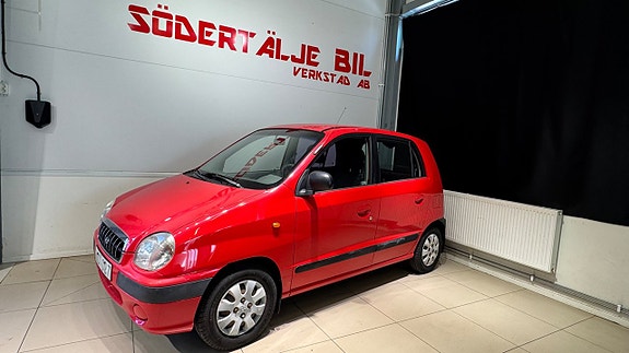 Hyundai Atos