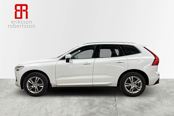 Volvo XC60 2 of 6