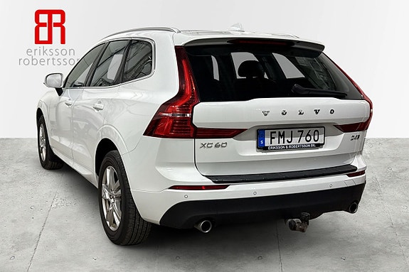 Volvo XC60 3 of 6