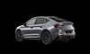 Skoda Enyaq Coupe RS 3 of 5