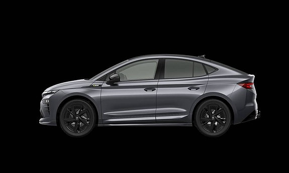 Skoda Enyaq Coupe RS 2 of 5
