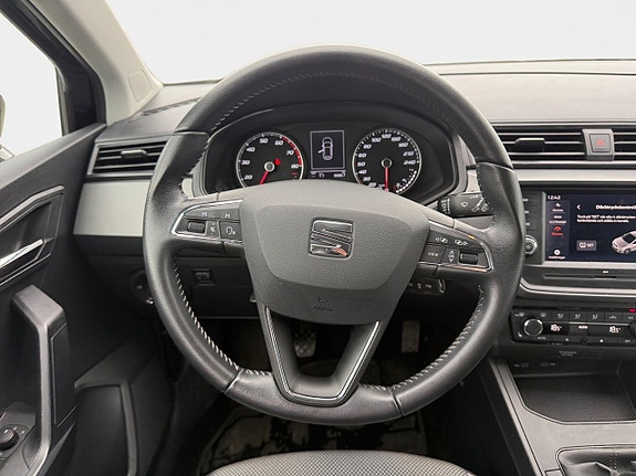Seat Ibiza 12 of 17