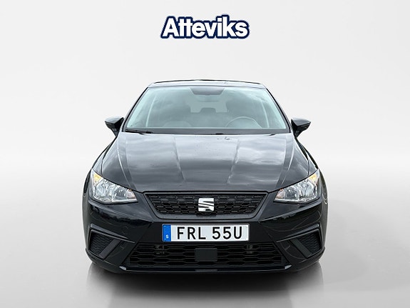 Seat Ibiza 8 of 17