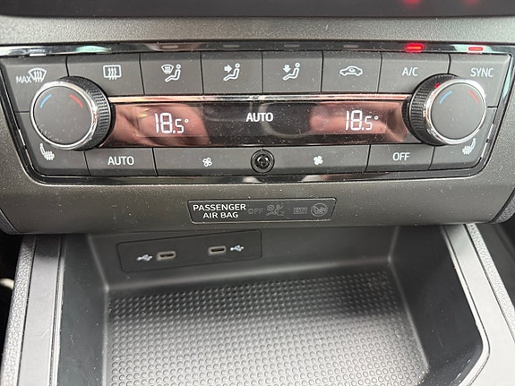 Seat Ibiza 17 of 17