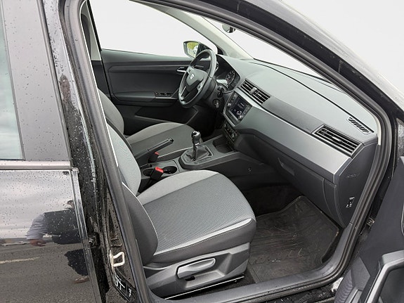 Seat Ibiza 13 of 17