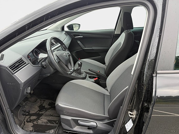 Seat Ibiza 9 of 17