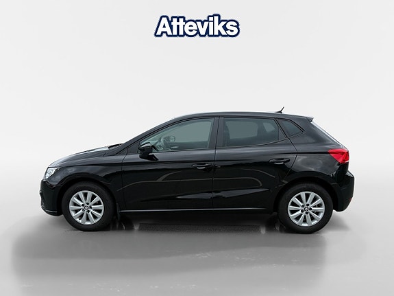 Seat Ibiza 6 of 17
