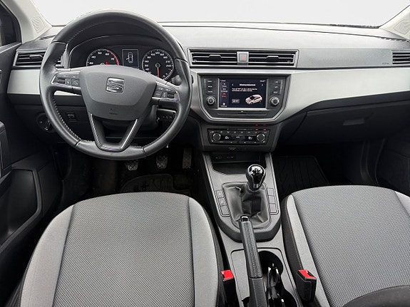 Seat Ibiza 10 of 17