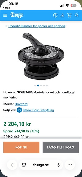Product image 2 of 5