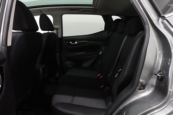 Nissan Qashqai 5 of 5