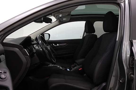Nissan Qashqai 4 of 5