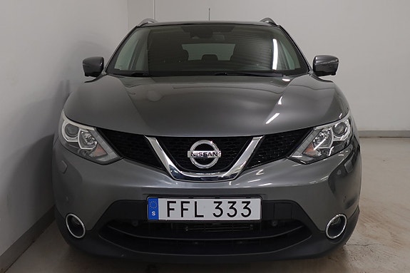 Nissan Qashqai 2 of 5
