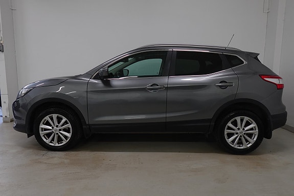 Nissan Qashqai 3 of 5