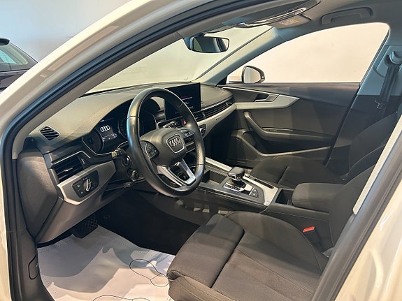 Audi A4 5 of 5