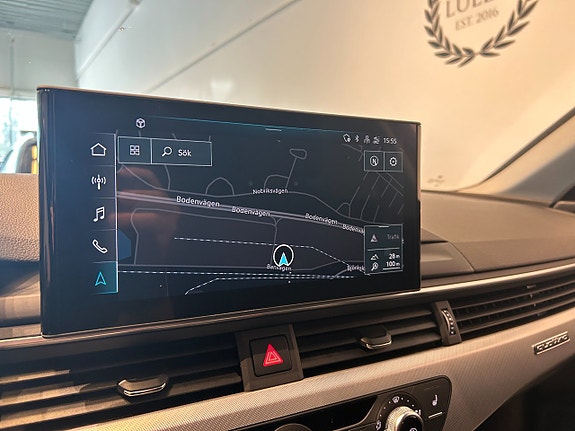 Audi A4 11 of 15