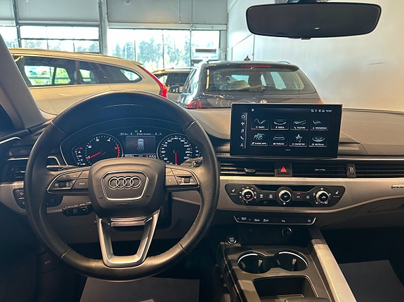Audi A4 6 of 15