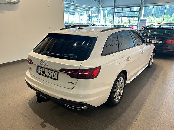 Audi A4 3 of 5