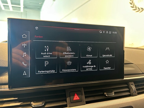 Audi A4 13 of 15