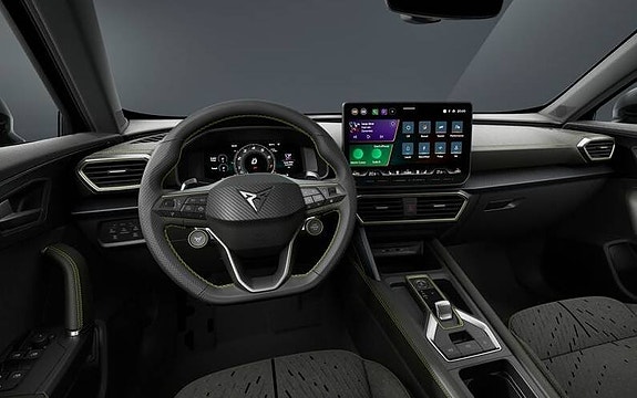 Cupra Formentor 6 of 6