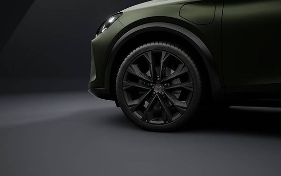 Cupra Formentor 3 of 6