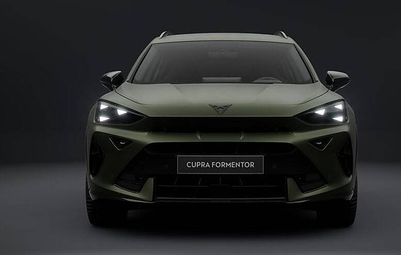 Cupra Formentor 2 of 6