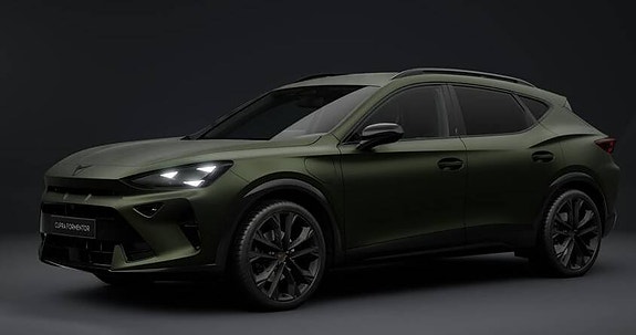 Cupra Formentor 4 of 6