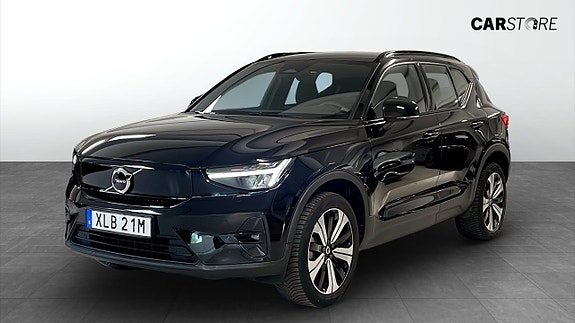 İkinci el  Volvo Xc40 