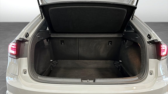 Volkswagen Taigo 12 of 12