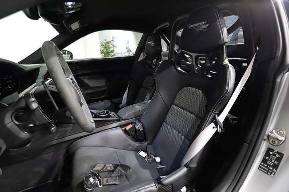 Porsche 911 GT3 RS 14 of 28