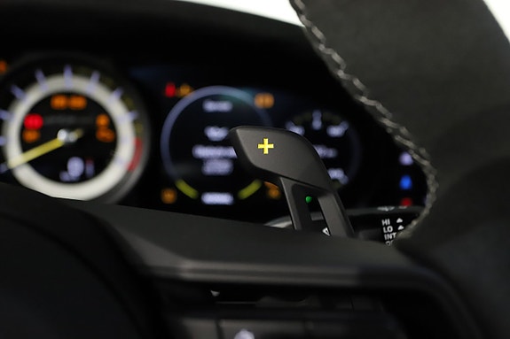 Porsche 911 GT3 RS 19 of 28