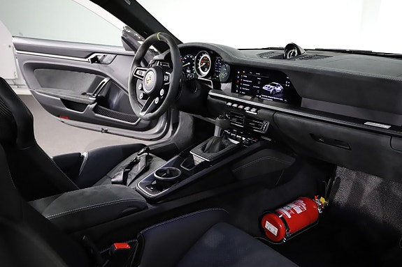 Porsche 911 GT3 RS 13 of 28
