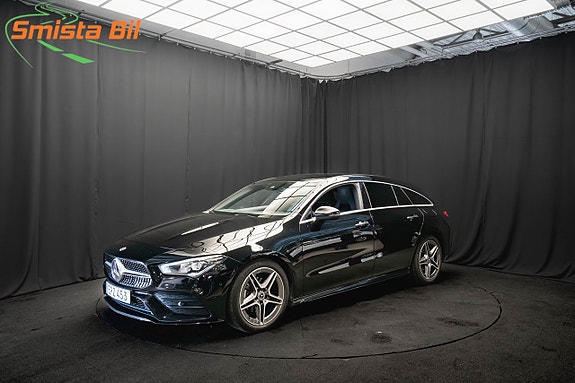 Mercedes-Benz CLA180