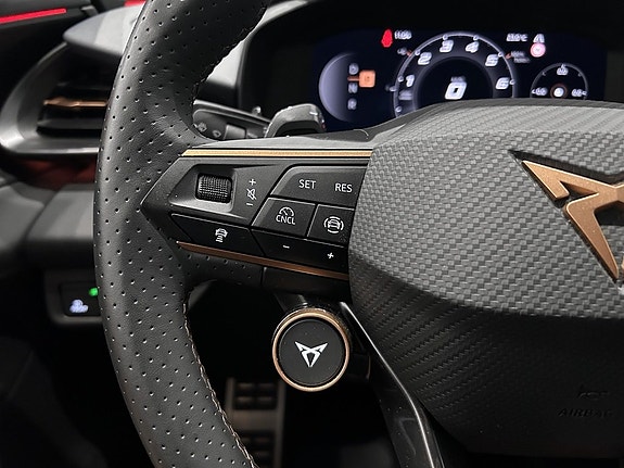 Cupra Terramar 10 of 15